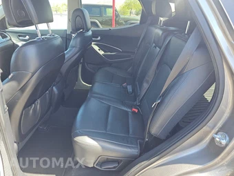 2016 Hyundai Santa Fe Sport 2.0T - miniatura 13
