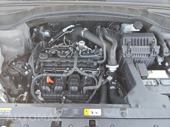2016 Hyundai Santa Fe Sport 2.0T - miniatura 15
