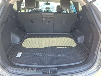 2016 Hyundai Santa Fe Sport 2.0T - miniatura 16