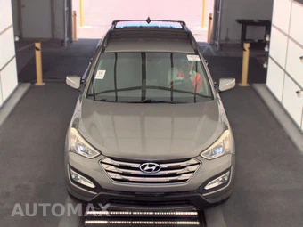 2016 Hyundai Santa Fe Sport 2.0T - miniatura 2