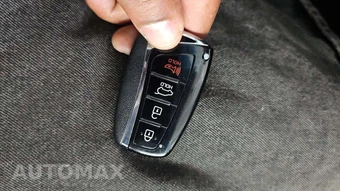 2016 Hyundai Santa Fe Sport 2.0T - miniatura 20