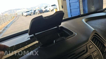 2016 Hyundai Santa Fe Sport 2.0T - miniatura 32