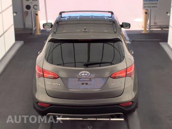 2016 Hyundai Santa Fe Sport 2.0T - miniatura 5