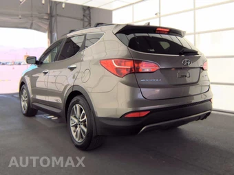 2016 Hyundai Santa Fe Sport 2.0T - miniatura 6