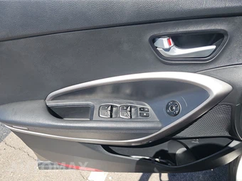 2016 Hyundai Santa Fe Sport 2.0T - miniatura 9
