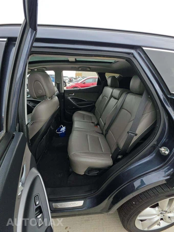 2016 Hyundai Santa Fe Sport 2.0T - miniatura 10