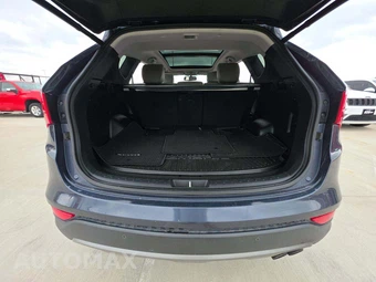 2016 Hyundai Santa Fe Sport 2.0T - miniatura 11