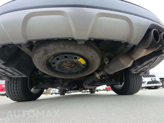 2016 Hyundai Santa Fe Sport 2.0T - miniatura 12
