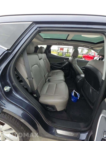 2016 Hyundai Santa Fe Sport 2.0T - miniatura 13
