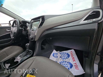2016 Hyundai Santa Fe Sport 2.0T - miniatura 16