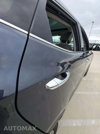 2016 Hyundai Santa Fe Sport 2.0T - miniatura 18