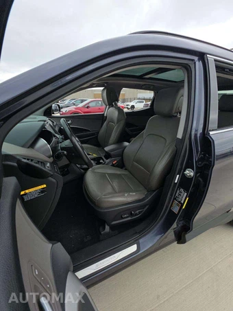 2016 Hyundai Santa Fe Sport 2.0T - miniatura 3