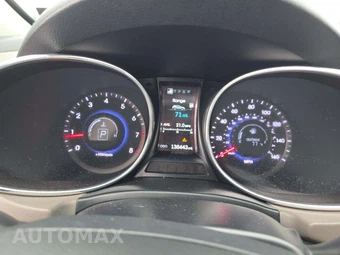 2016 Hyundai Santa Fe Sport 2.0T - miniatura 6