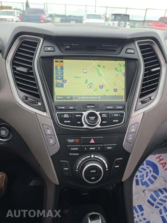 2016 Hyundai Santa Fe Sport 2.0T - miniatura 7