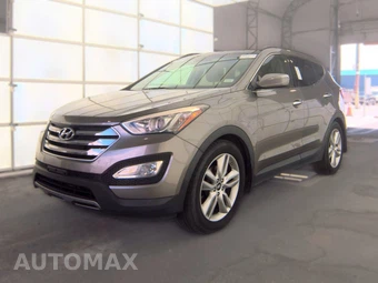 2016 Hyundai Santa Fe Sport 2.0T