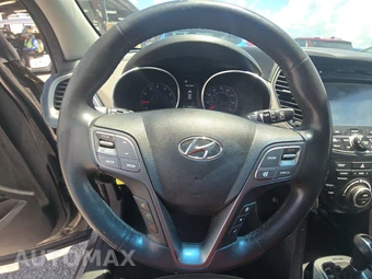 2016 Hyundai Santa Fe Sport 2.0T - miniatura 10