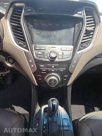 2016 Hyundai Santa Fe Sport 2.0T - miniatura 11