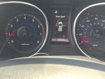 2016 Hyundai Santa Fe Sport 2.0T - miniatura 12
