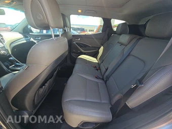 2016 Hyundai Santa Fe Sport 2.0T - miniatura 13