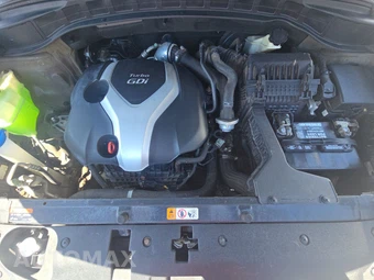 2016 Hyundai Santa Fe Sport 2.0T - miniatura 15