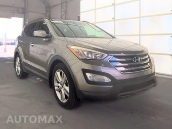 2016 Hyundai Santa Fe Sport 2.0T - miniatura 3