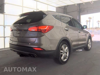 2016 Hyundai Santa Fe Sport 2.0T - miniatura 4