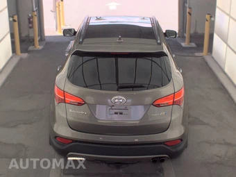 2016 Hyundai Santa Fe Sport 2.0T - miniatura 5