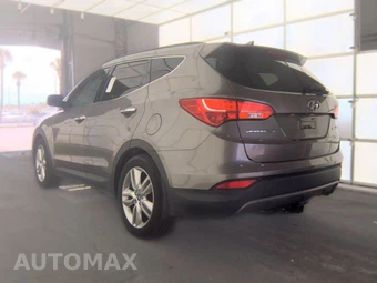 2016 Hyundai Santa Fe Sport 2.0T - miniatura 6