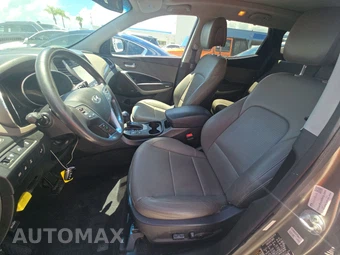 2016 Hyundai Santa Fe Sport 2.0T - miniatura 7