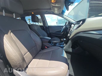 2016 Hyundai Santa Fe Sport 2.0T - miniatura 8