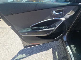 2016 Hyundai Santa Fe Sport 2.0T - miniatura 9