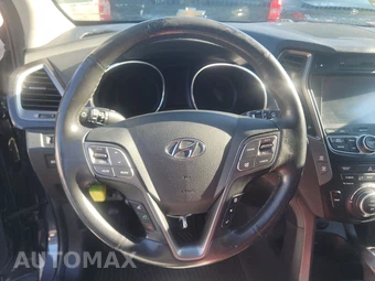 2016 Hyundai Santa Fe Sport 2.0T - miniatura 10