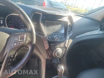 2016 Hyundai Santa Fe Sport 2.0T - miniatura 11