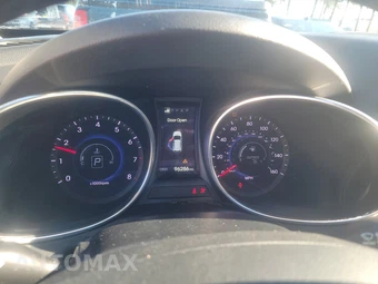 2016 Hyundai Santa Fe Sport 2.0T - miniatura 12