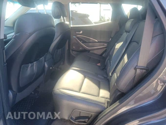 2016 Hyundai Santa Fe Sport 2.0T - miniatura 13