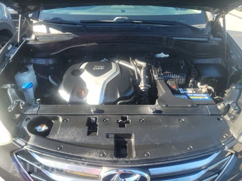 2016 Hyundai Santa Fe Sport 2.0T - miniatura 15