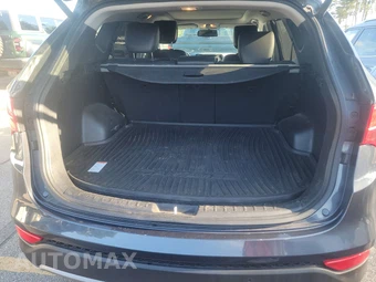 2016 Hyundai Santa Fe Sport 2.0T - miniatura 16