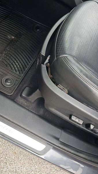 2016 Hyundai Santa Fe Sport 2.0T - miniatura 19