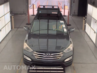 2016 Hyundai Santa Fe Sport 2.0T - miniatura 2