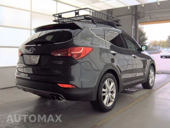 2016 Hyundai Santa Fe Sport 2.0T - miniatura 4