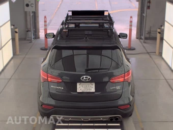 2016 Hyundai Santa Fe Sport 2.0T - miniatura 5