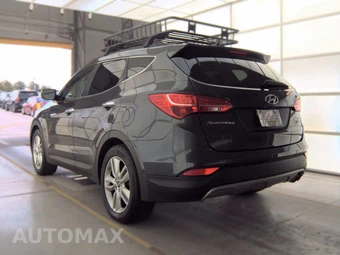 2016 Hyundai Santa Fe Sport 2.0T - miniatura 6