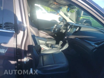 2016 Hyundai Santa Fe Sport 2.0T - miniatura 8