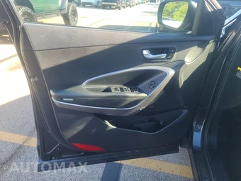 2016 Hyundai Santa Fe Sport 2.0T - miniatura 9