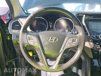 2016 Hyundai Santa Fe Sport 2.0T - miniatura 10