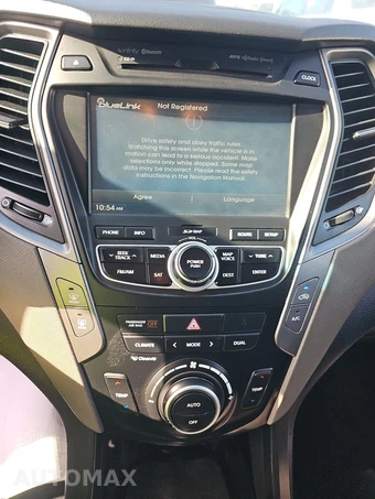 2016 Hyundai Santa Fe Sport 2.0T - miniatura 11