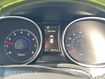 2016 Hyundai Santa Fe Sport 2.0T - miniatura 12