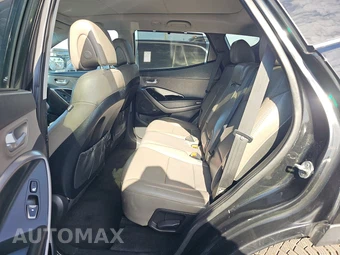 2016 Hyundai Santa Fe Sport 2.0T - miniatura 13