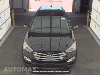 2016 Hyundai Santa Fe Sport 2.0T - miniatura 2