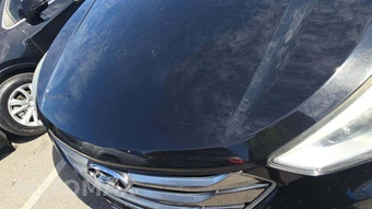 2016 Hyundai Santa Fe Sport 2.0T - miniatura 23